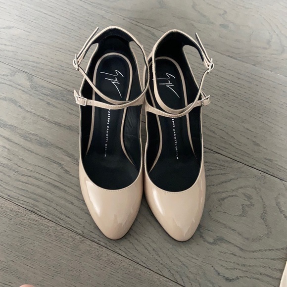 Giuseppe zanotti heels - Picture 2 of 5